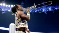 Xavier Woods