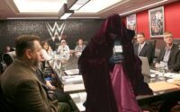 Higher power wwe