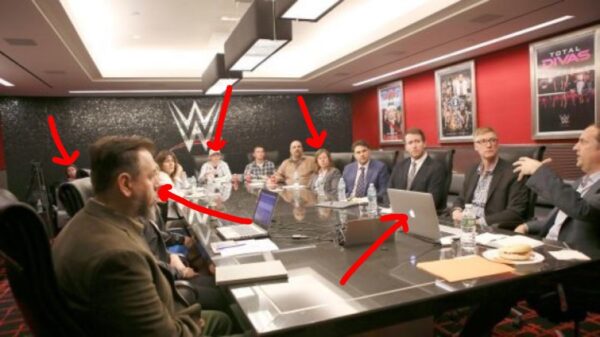 wwe board