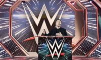 Elon Musk wwe