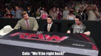WWE 2k23 new