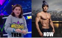 Nicholas wwe