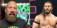 X-Pac and Pac