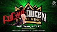 Drag queen wwe
