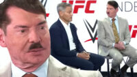Vince McMahon