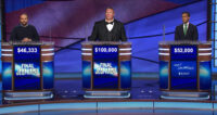 Lesnar Jeopardy