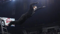 sting ladder
