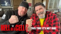 Foley undertaker cell