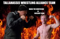 Undertaker indies