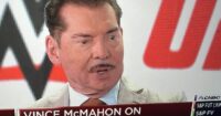 Vince McMahon