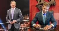 Vince McMahon