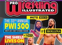 PWI 500