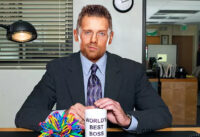 The Miz The Office