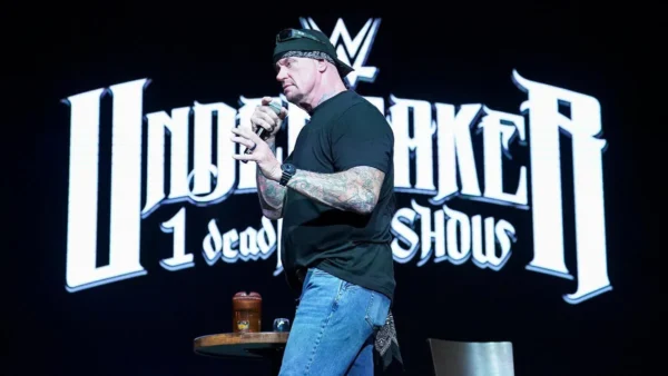 Undertaker
