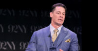John cena