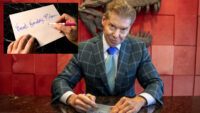 Vince McMahon