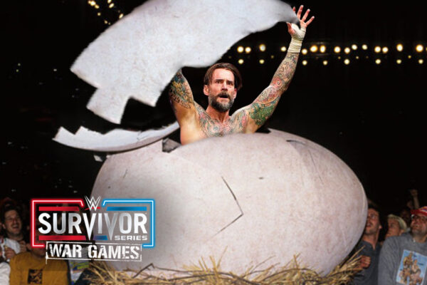 cm punk wwe 2023