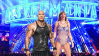 Taylor Swift and Rock