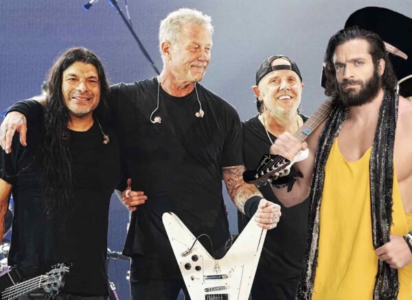 Elias Metallica