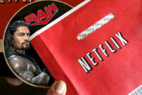 Raw Netflix