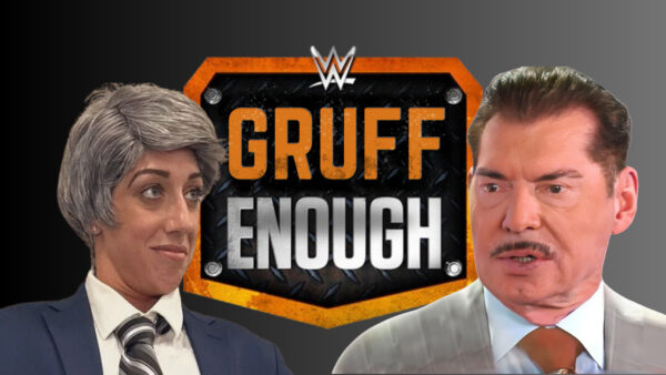 Vince McMahon replacement
