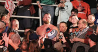 Dean Ambrose lost