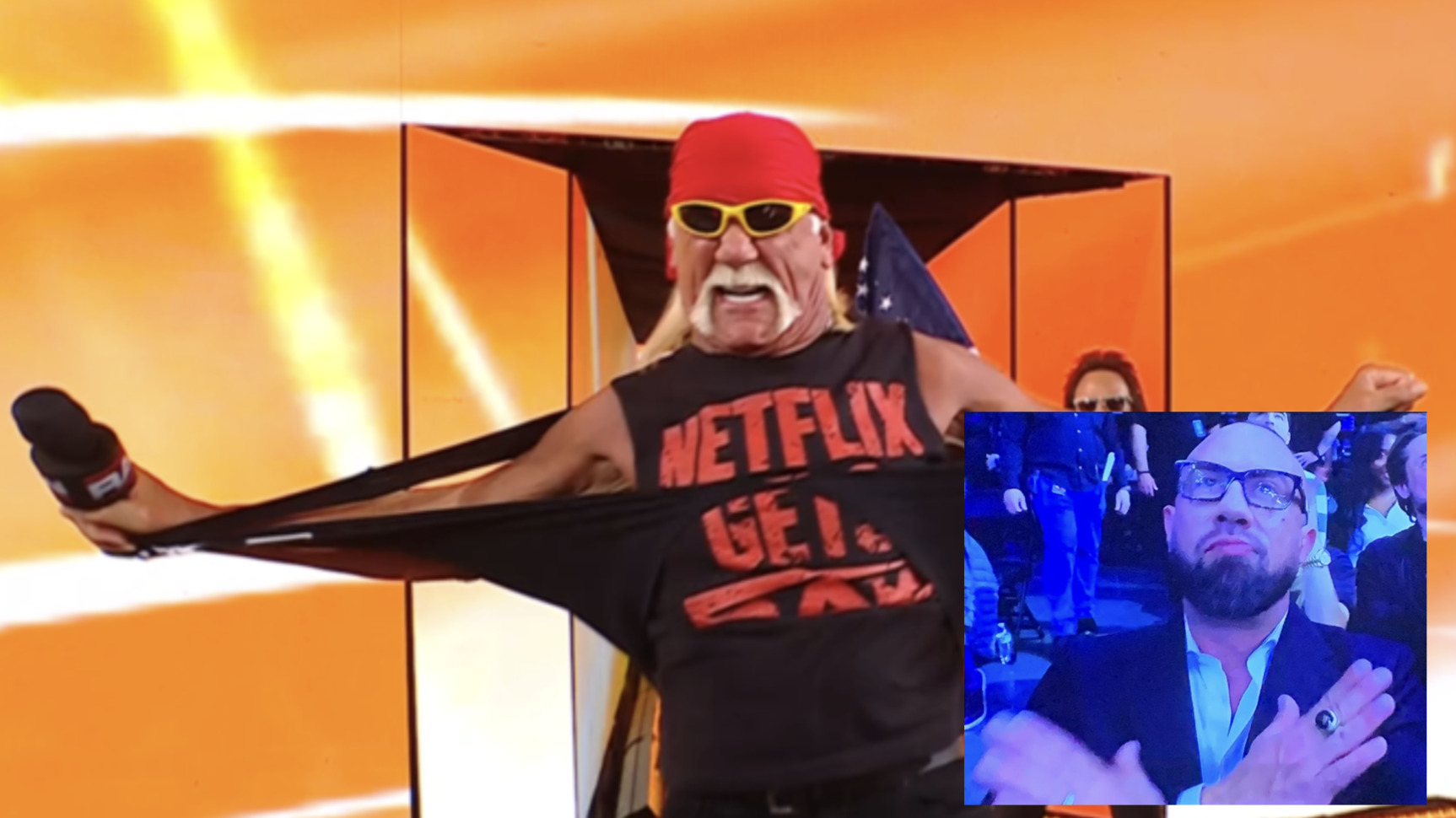 “X-Pac Heat” officially renamed “Hogan Heat”