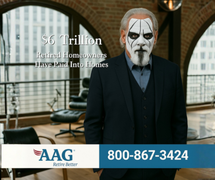 Sting reverse mortgage
