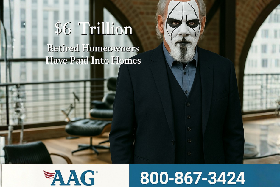 Sting reverse mortgage
